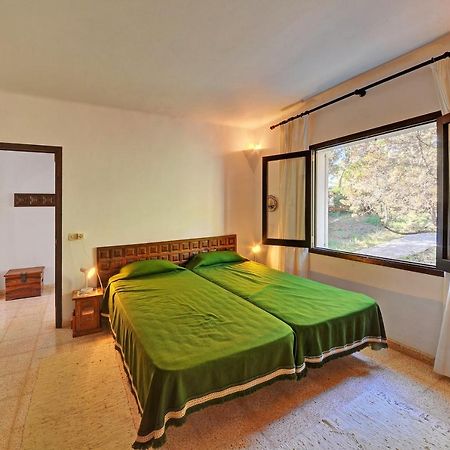Villa Arkadia Portopetro Εξωτερικό φωτογραφία