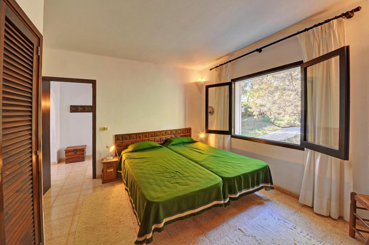 Villa Arkadia Portopetro Εξωτερικό φωτογραφία