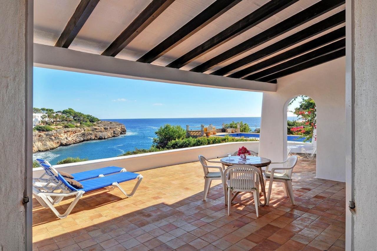 Villa Arkadia Portopetro Εξωτερικό φωτογραφία