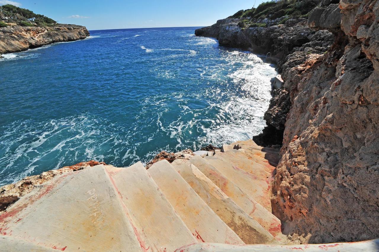 Villa Arkadia Portopetro Εξωτερικό φωτογραφία