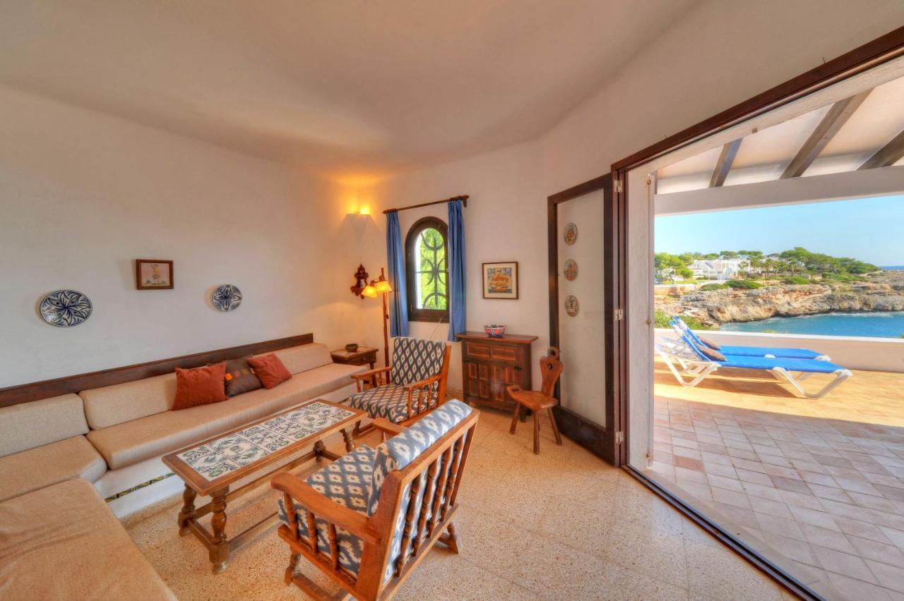 Villa Arkadia Portopetro Εξωτερικό φωτογραφία
