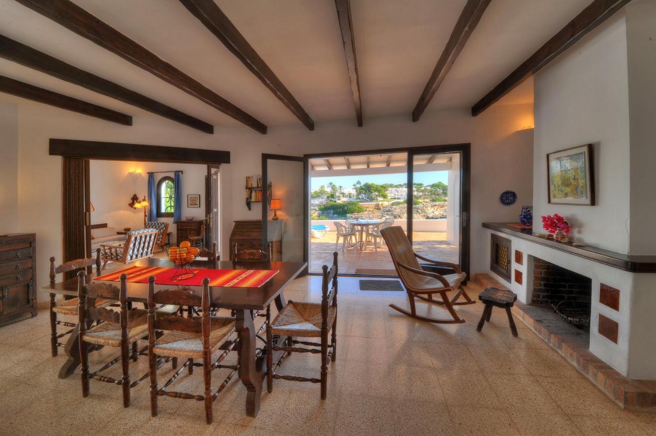 Villa Arkadia Portopetro Εξωτερικό φωτογραφία
