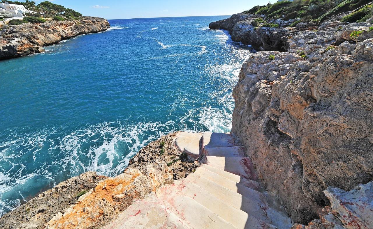 Villa Arkadia Portopetro Εξωτερικό φωτογραφία