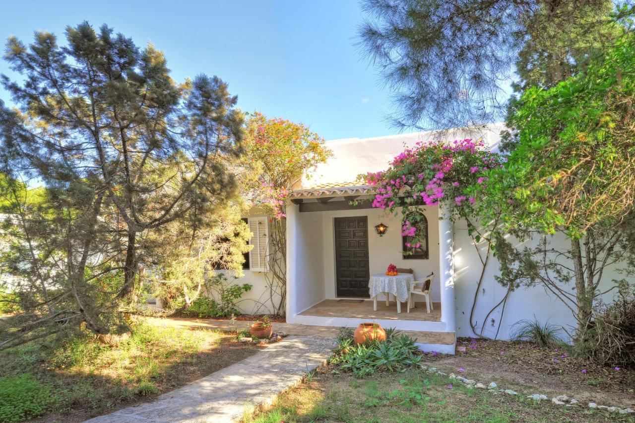 Villa Arkadia Portopetro Εξωτερικό φωτογραφία