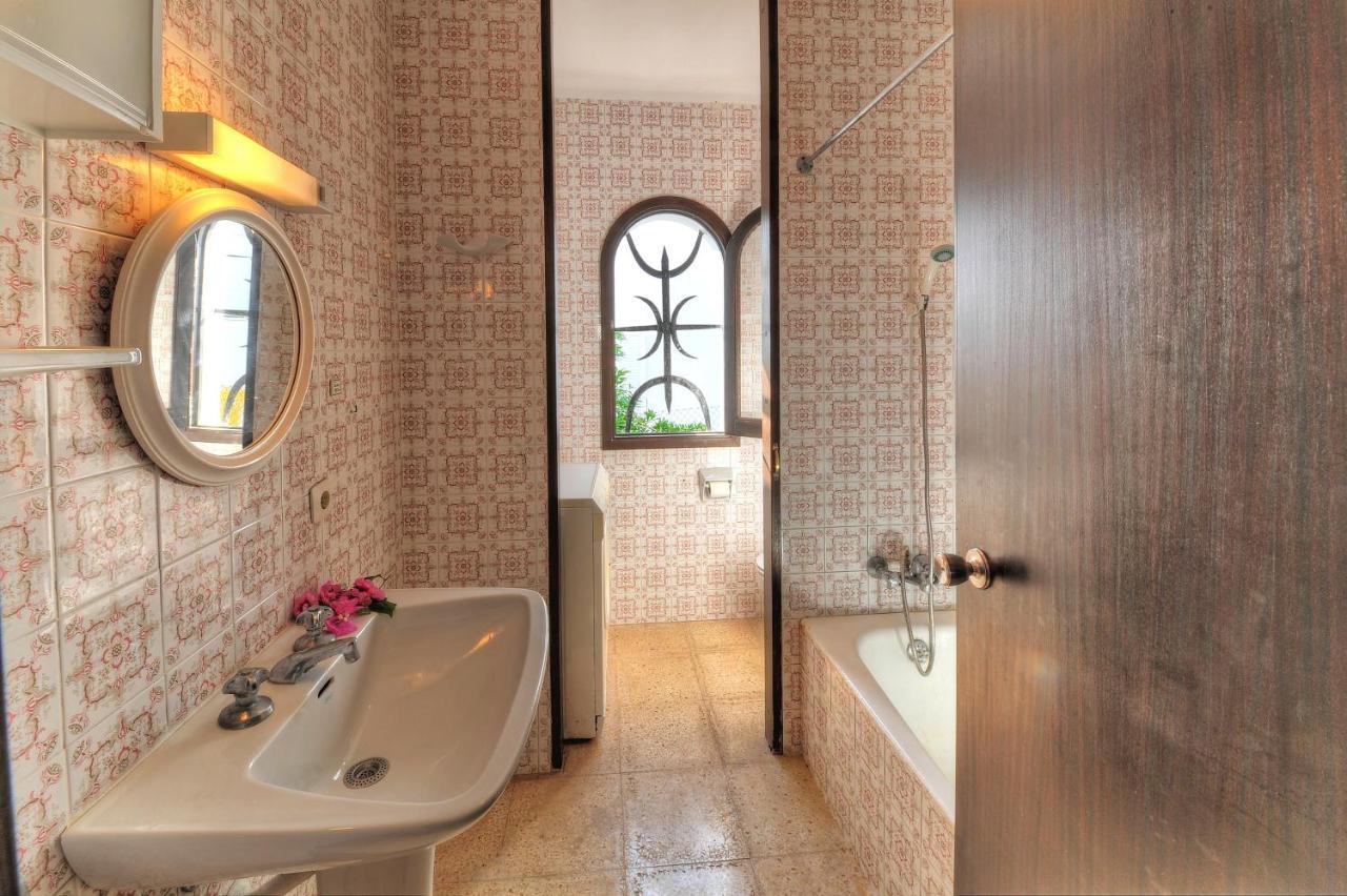 Villa Arkadia Portopetro Εξωτερικό φωτογραφία