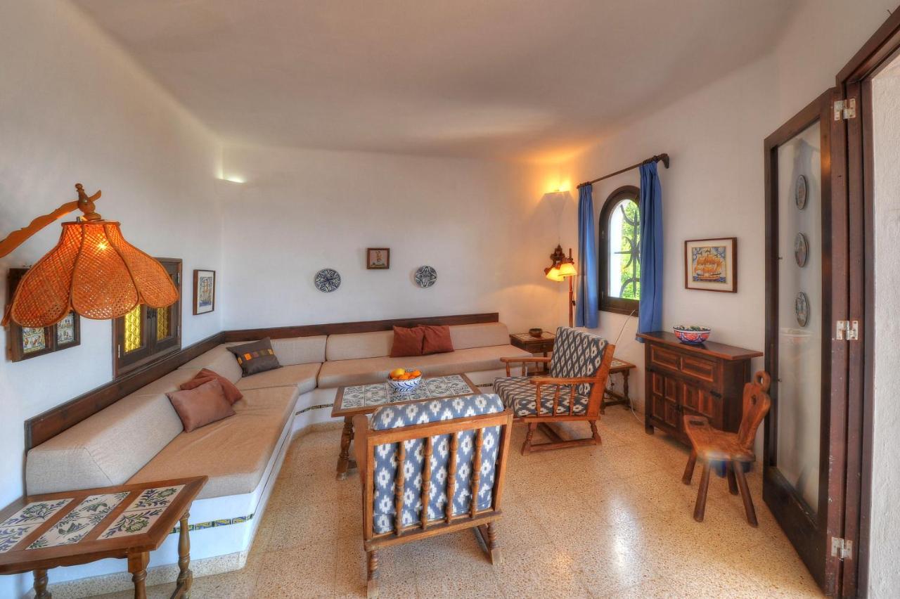 Villa Arkadia Portopetro Εξωτερικό φωτογραφία