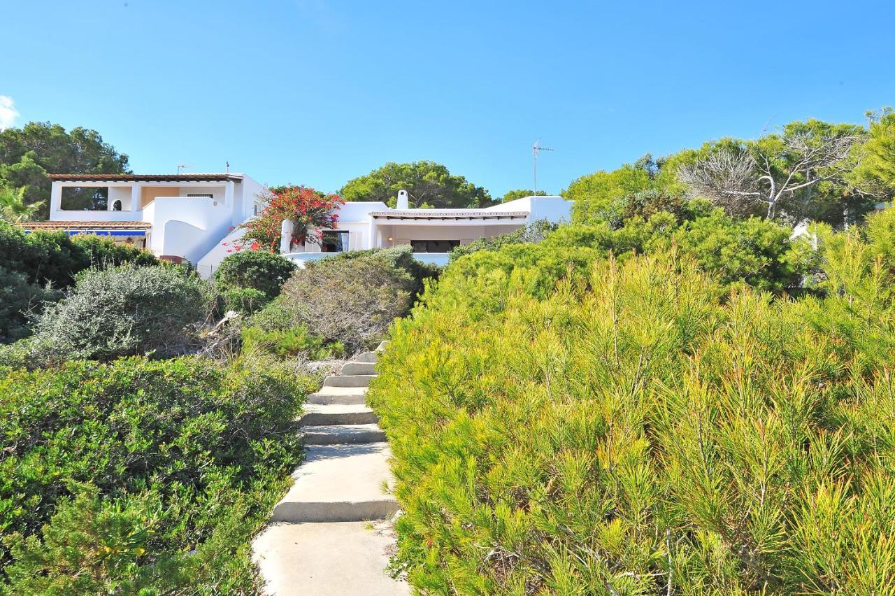 Villa Arkadia Portopetro Εξωτερικό φωτογραφία