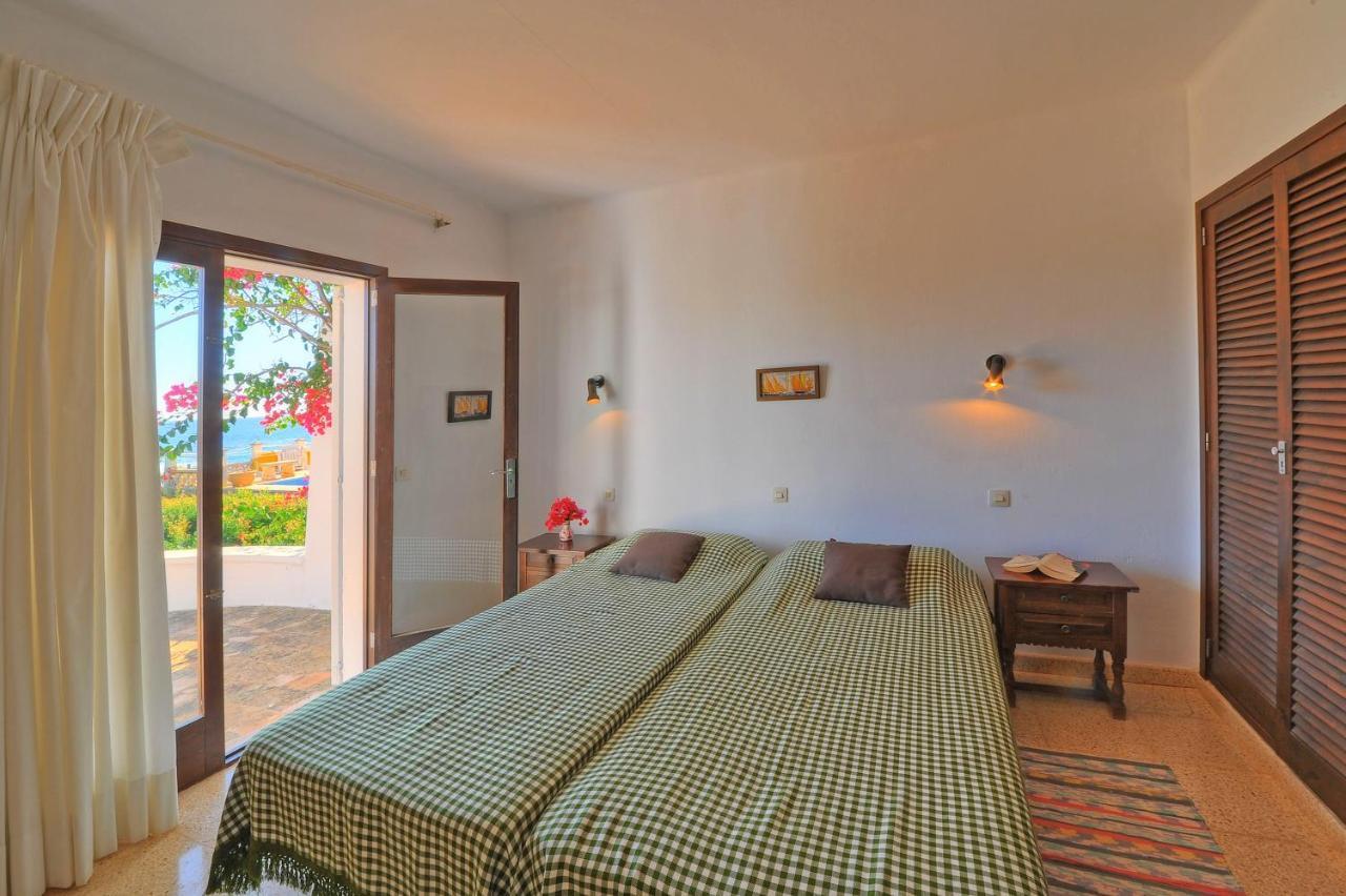 Villa Arkadia Portopetro Εξωτερικό φωτογραφία