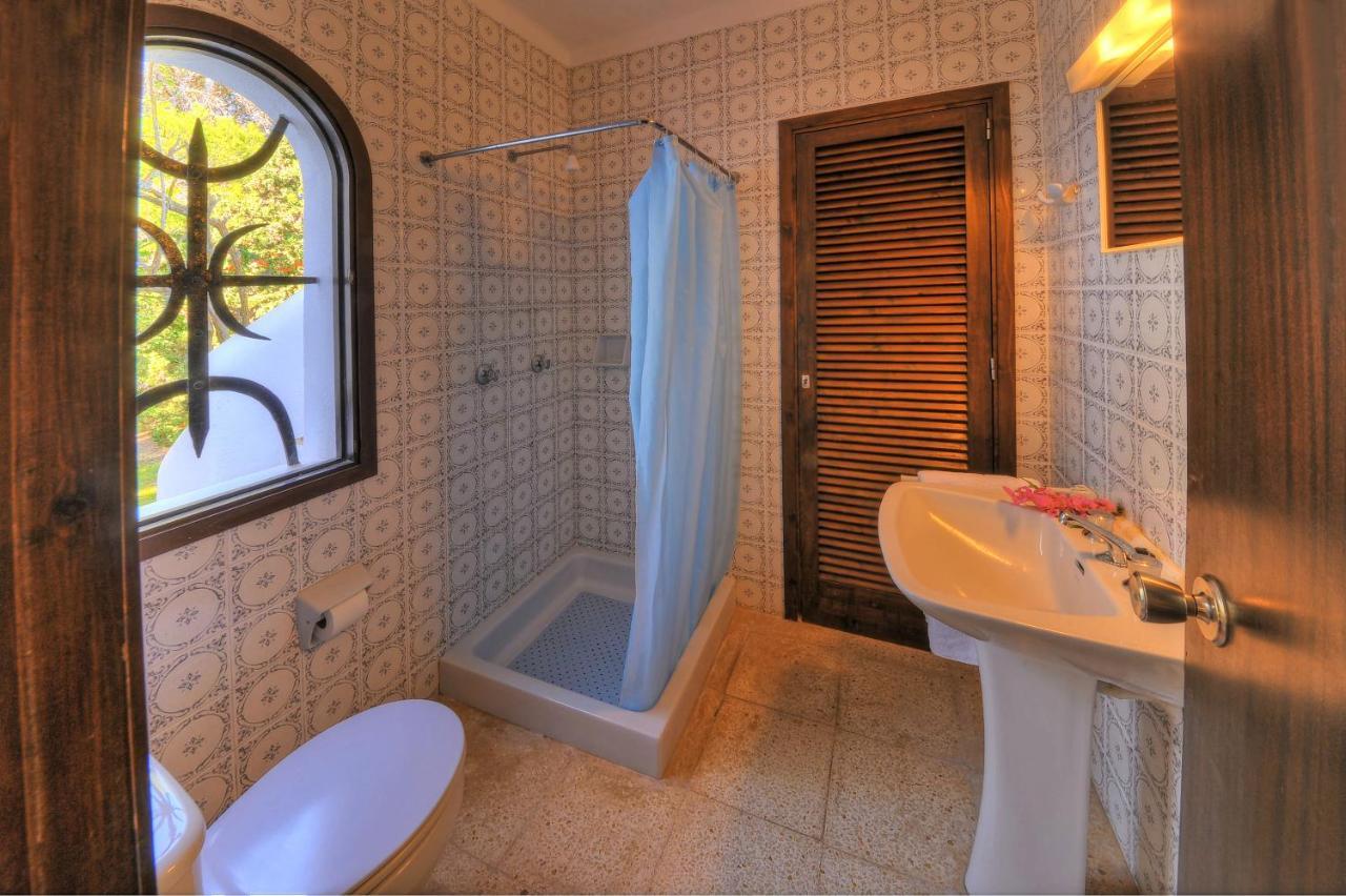 Villa Arkadia Portopetro Εξωτερικό φωτογραφία