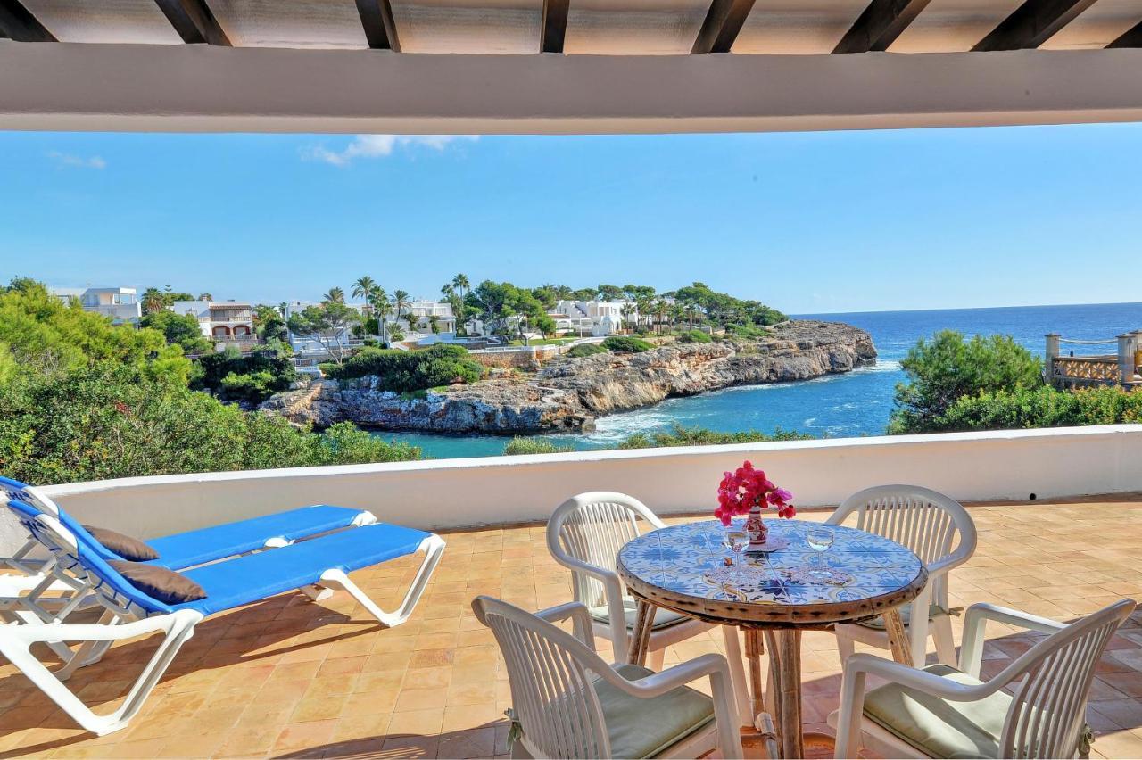 Villa Arkadia Portopetro Εξωτερικό φωτογραφία