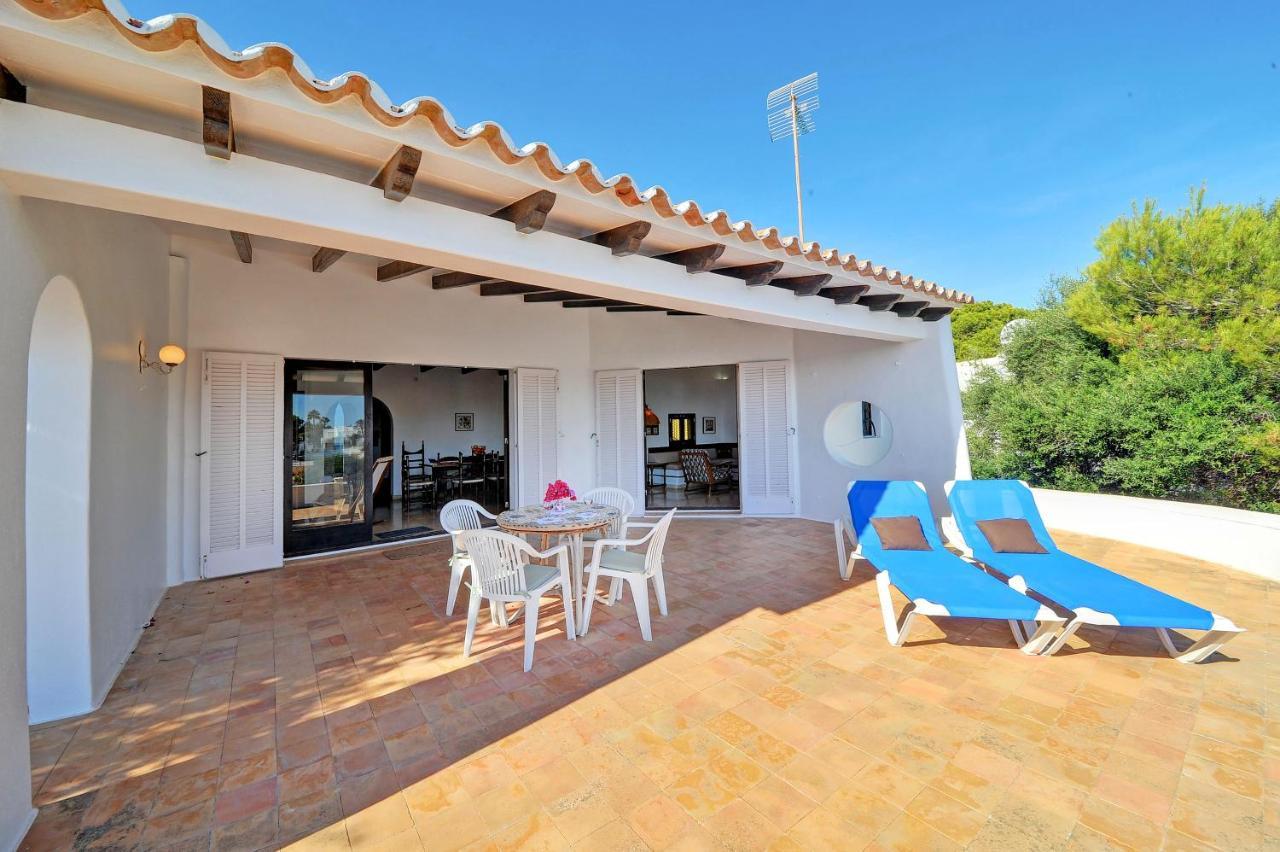 Villa Arkadia Portopetro Εξωτερικό φωτογραφία