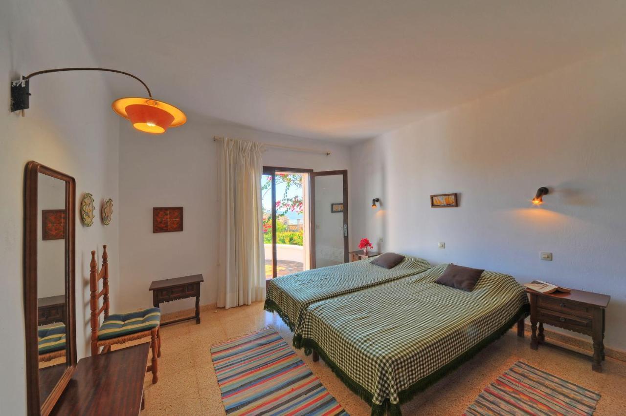 Villa Arkadia Portopetro Εξωτερικό φωτογραφία