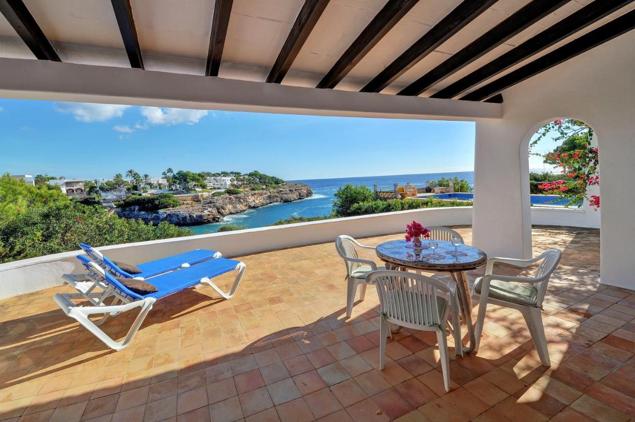 Villa Arkadia Portopetro Εξωτερικό φωτογραφία
